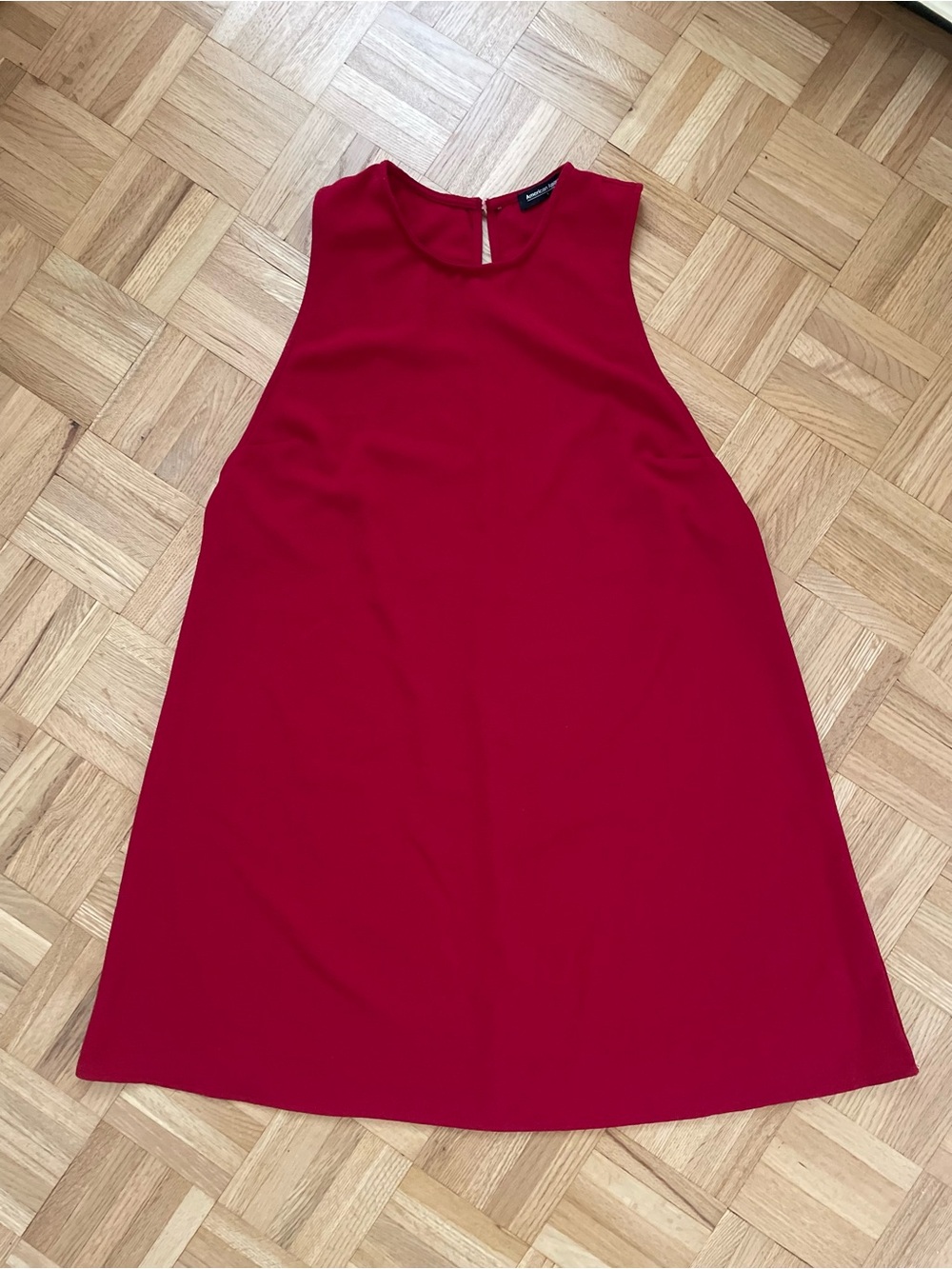 Original American Apparel dress